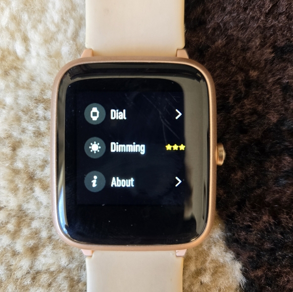 VeryFitPro Yamay Watch - Picture 7 of 11